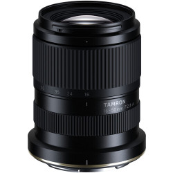 Tamron AF 16-50mm F/2.8 DI III-A VXD - Nikon Z