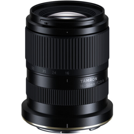 Lens Tamron AF 16-50mm F/2.8 DI III-A VXD - Nikon Z