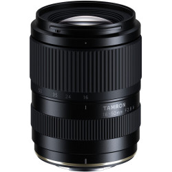 Tamron AF 16-50mm F/2.8 DI III-A VXD - Fujifilm X