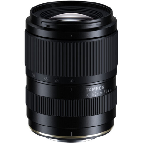 Lens Tamron AF 16-50mm F/2.8 DI III-A VXD - Fujifilm X