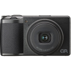Ricoh GR III (Употребяван) Ricoh GR III (Употребяван)
