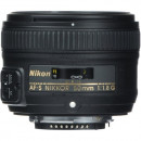  For Nikon F mount (FX / DX)