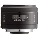  For Sony A mount (35mm / DT)