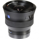  For Sony E mount (APS-C and 35mm)