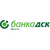 Банка ДСК