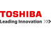 Toshiba - 
