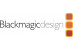 Blackmagic Design - 