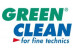 Green Clean - Почистващи аксесоари Green Clean