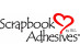 Scrapbook Adhesives - Ъгълчета за снимки Scrapbook Adhesives by 3L