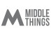 Middle Things - Middle Things - accessories for live broadcast