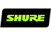 Shure - Микрофони Shure | Аудио аксесоари