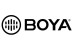 BOYA - BOYA Microphones | Audio Products and Accessories