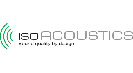 IsoAcoustics IsoAcoustics