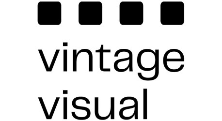 Vintage Visual Vintage Visual