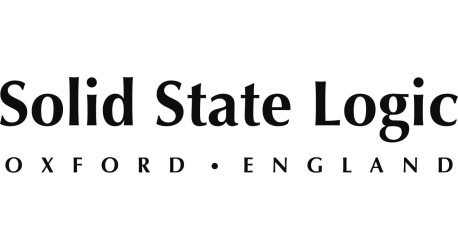 Solid State Logic Solid State Logic