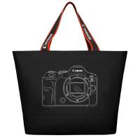 Подарък: чанта Canon