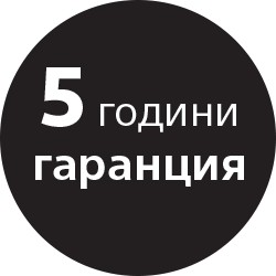 5 г. гаранция за Tamron*