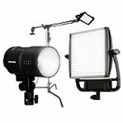 Осветление