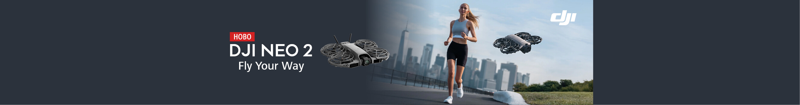  Мeet the new drone DJI Neo 2