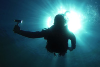 GARMIN VIRB HD ACTION CAMERA