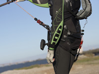 GARMIN VIRB HD ACTION CAMERA