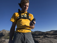 GARMIN VIRB HD ACTION CAMERA