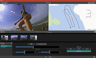 GARMIN VIRB HD ACTION CAMERA