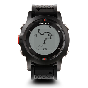 GARMIN FENIX GPS WATCH