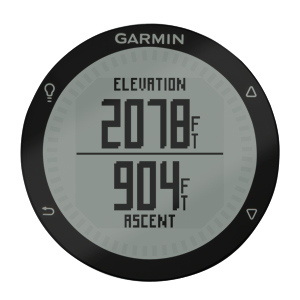 GARMIN FENIX GPS WATCH