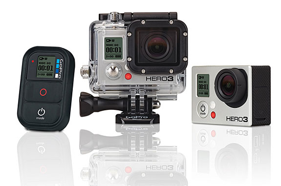 ***GOPRO HERO3 BLACK EDITION SURF