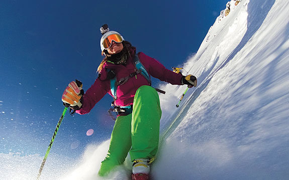 ***GOPRO HERO3 BLACK EDITION SURF