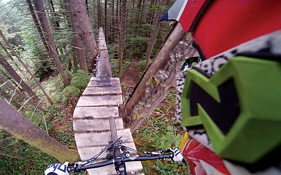 ***GOPRO HERO3 SILVER EDITION