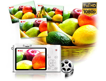 ***SAMSUNG NX1000 BODY BLACK