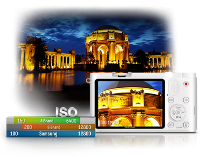 ***SAMSUNG NX1000 BODY BLACK