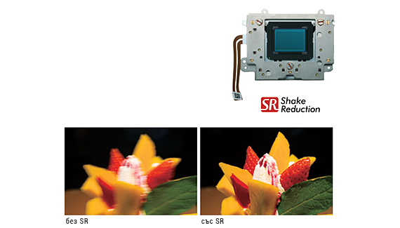 ***PENTAX K-500 BODY