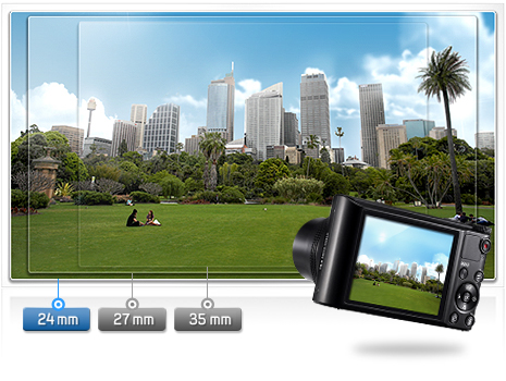 ***SAMSUNG EC-WB150F BLACK