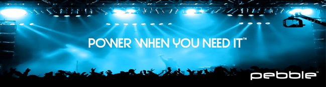 VEHO VPP-001-M PEBBLE MINI BATTERY PACK 3000MAH