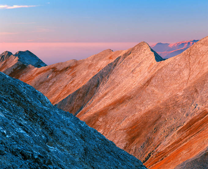 ПИРИН ФОТОАЛБУМ